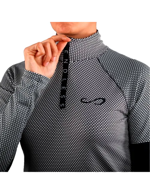 Sudadera Endless Kirsch Iconic Mujer | Ofertas de pádel